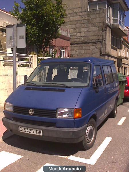 VENDO VW TRANSPORTER KOMBI 1.9