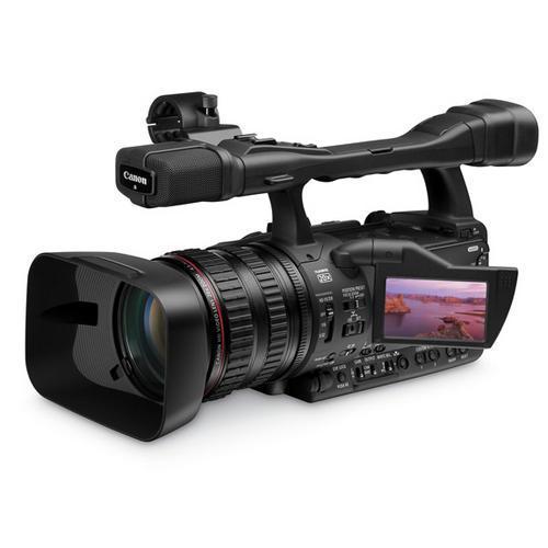 VENTA Canon XH A1s HDV Camcorder ....1500Euro