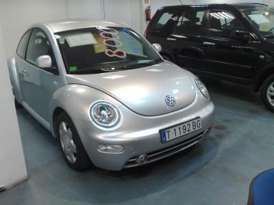 Volkswagen New Beetle 1.9 TDI 90 CV