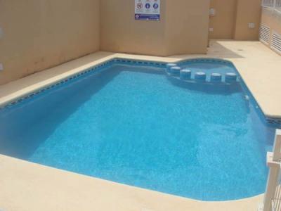 2b  , 2ba   in Cuevas De Almanzora,  Costa de Almeria   - 60000  EUR