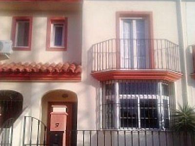 Adosado en venta en Almayate, Málaga (Costa del Sol)