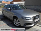 Audi A4 2.0 TDI Multitronic - mejor precio | unprecio.es