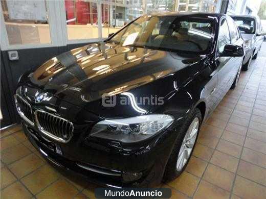 BMW Serie 5 520D