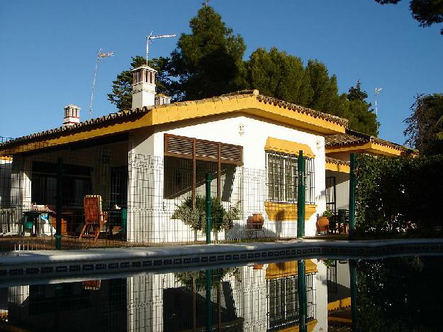 Chalet en Puerto de Santa María (El)