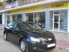 CHEVROLET CRUZE 2.0 VCDI 16V LS CLIMA - mejor precio | unprecio.es