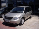 CHRYSLER VOYAGER 2.5 CRD SE 10 MILLONES - Albacete - mejor precio | unprecio.es