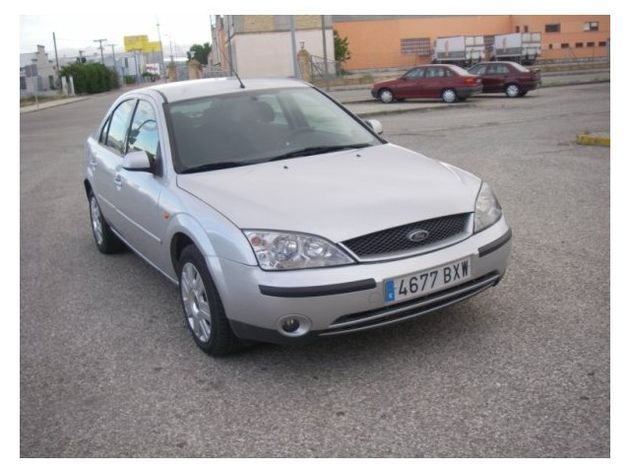 CHRYSLER Voyager 2.5CRD LX