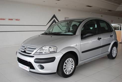 CITROEN C3 1.4HDI Furio