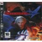 Devil May Cry 4 Playstation 3 - mejor precio | unprecio.es