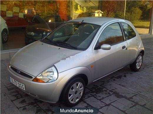 Ford KA 1.3 Collection