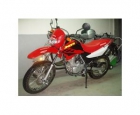 HONDA XR 125 L - mejor precio | unprecio.es