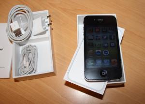 iphone 4s 16 gb original