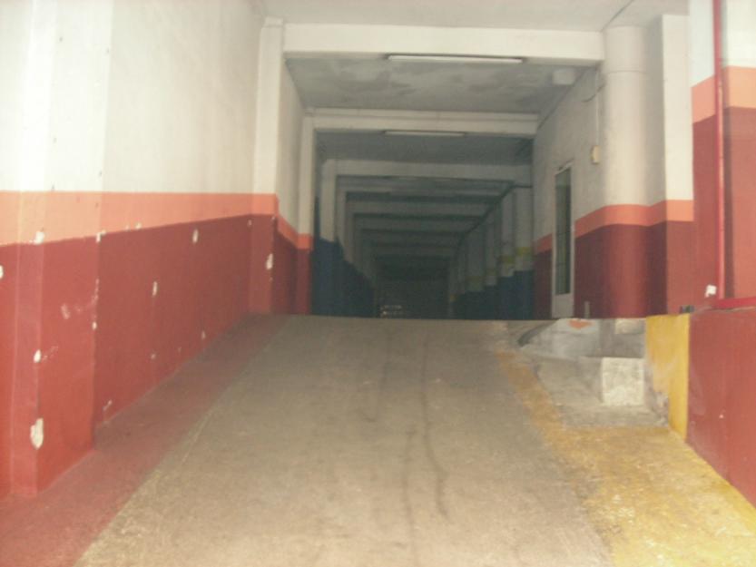 Local comercial de 700 m2 en el centro