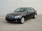 MERCEDES BENZ CLASE C BERLINA 220 CDI 170 cv - mejor precio | unprecio.es