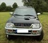 Mitsubishi L200 Club Cab 4x4 GL