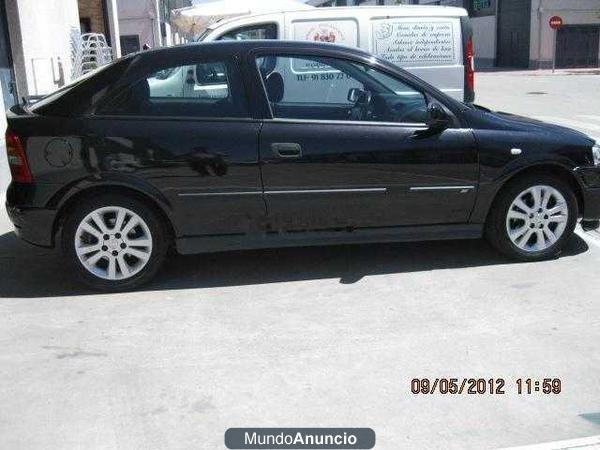 Opel Astra 2.0 Dti 16v Sport