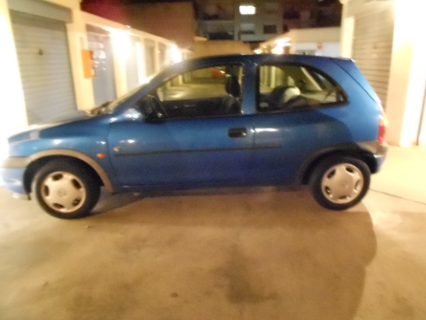 Opel Corsa 1.4 ¡Impecable!