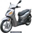 SCOOTER 125 RUEDA ALTA - mejor precio | unprecio.es