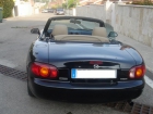 Se vende el Mejor Bi-Plaza del mercado - Mazda Mx5 Special Version 2001 - mejor precio | unprecio.es