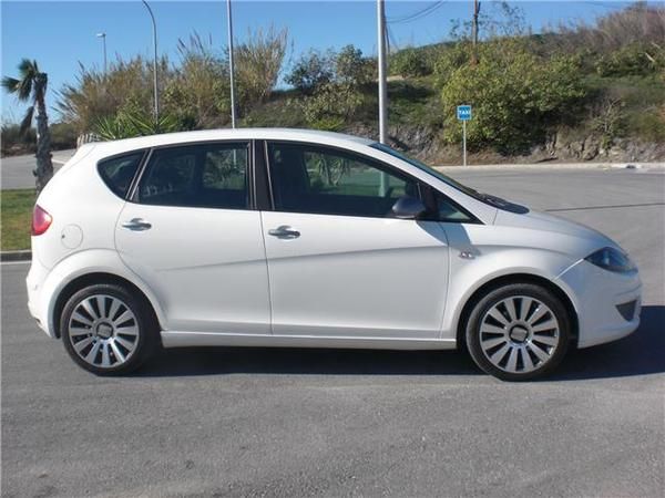 Seat Altea 1.9 TDI SPORT, LLANTAS 17,