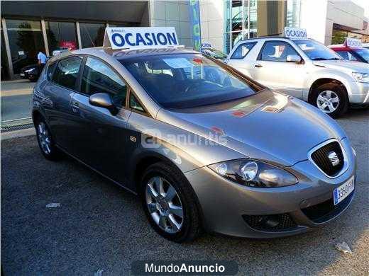 Seat Leon 1.9 TDI 105cv Sport Limited