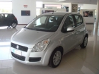 SUZUKI SPLASH 1.0 GLS - mejor precio | unprecio.es