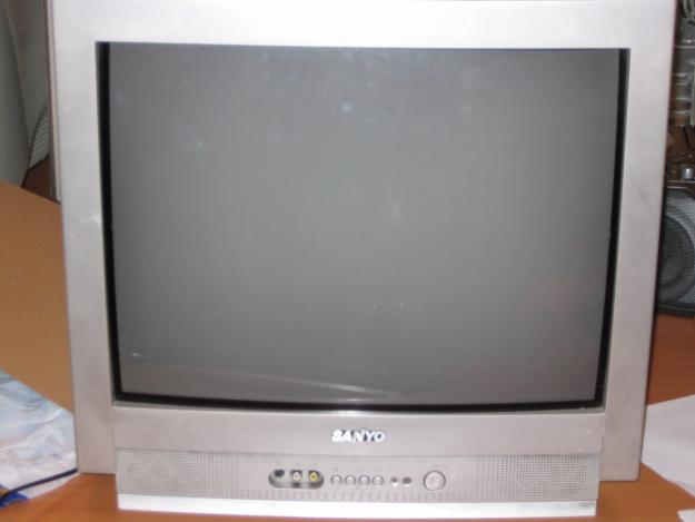 Televisor SANYO