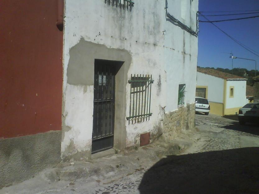 Vendo casa en trujillo