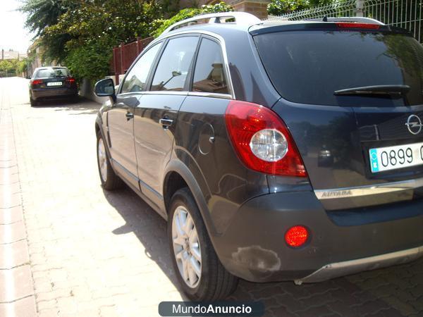 Vendo Opel Antara