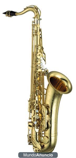 Vendo Saxofon Tenor Yamaha YTS-874 custom Ex