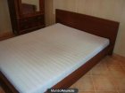 vendo cama + colchón - mejor precio | unprecio.es