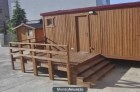 Casa móvil de madera - mejor precio | unprecio.es