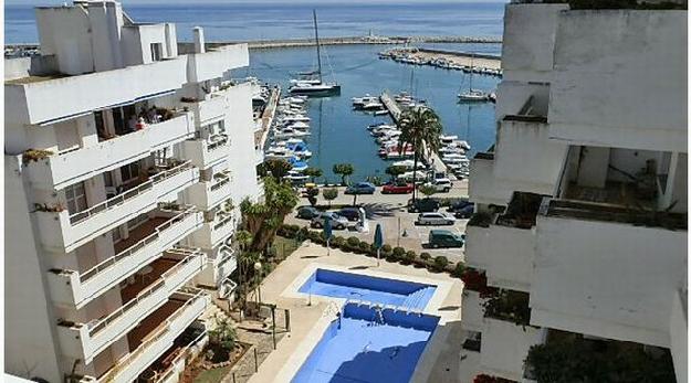 Apartamento a la venta en Estepona Costa del Sol