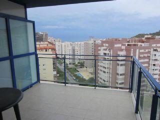 Apartamento en alquiler en Villajoyosa (la)/Vila Joiosa, Alicante (Costa Blanca)