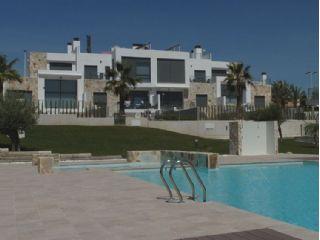 Apartamento en venta en Orihuela Costa, Alicante (Costa Blanca)