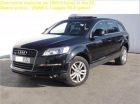 Audi Q7 3.0 TDI-DPF QUATTRO TIPTRONIC 233CV 7 plazas - mejor precio | unprecio.es