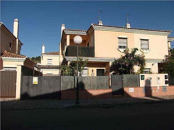 Casa pareada en Gelves