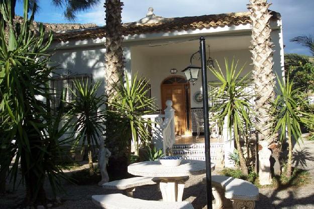 Chalet en Alhama de Murcia