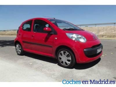 Citroen C15