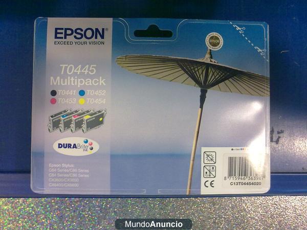 EPSON MULTIPACK - T0445 REF. C13T04454010