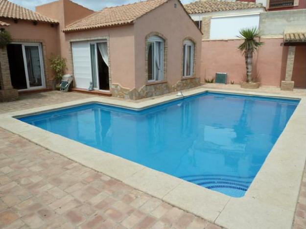 La Zenia   - Villa - La Zenia - CG4505   - 3 Habitaciones   - €249900€