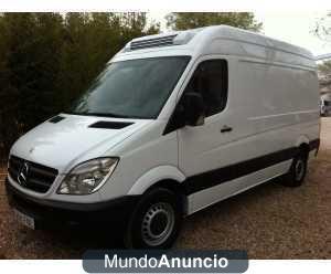 Mercedes-Benz Sp.furg.medio 313cdi