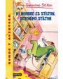 Mi nombre es Stilton, Geronimo Stilton