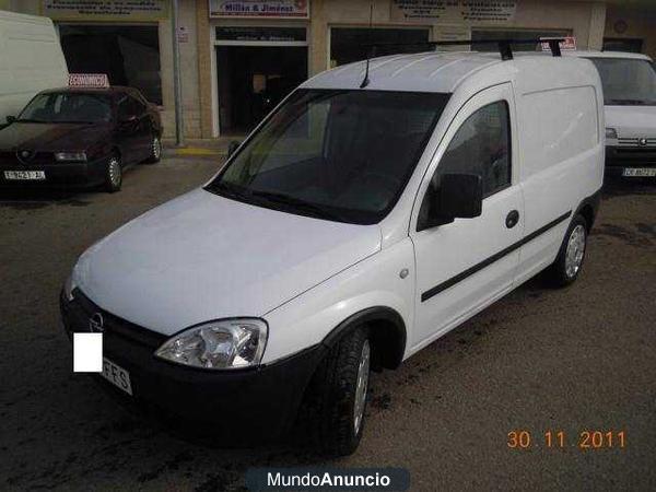 Opel Combo 1.3CDTI Cargo