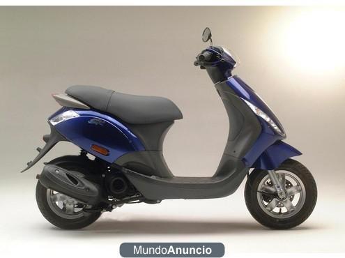 PIAGGIO ZIP 50 4T