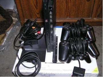 PLayStation2