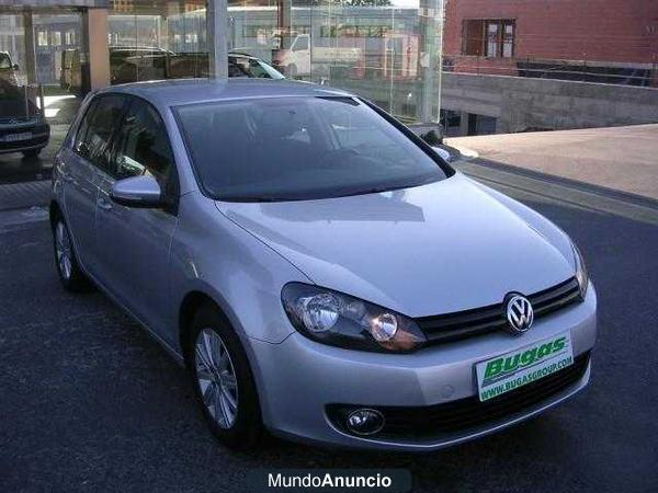 Volkswagen Golf 2.0TDI CR Advance