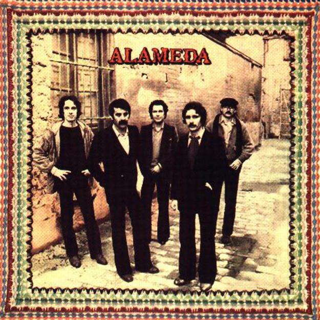 Alameda - alameda - cd (1979)