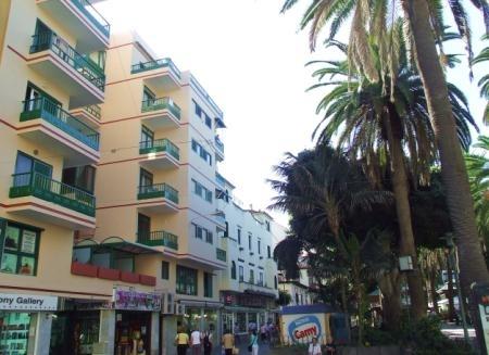 Apartamento en Puerto de la Cruz