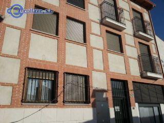 Apartamento en venta en Tielmes, Madrid